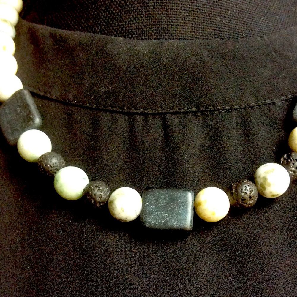 Unisex necklace